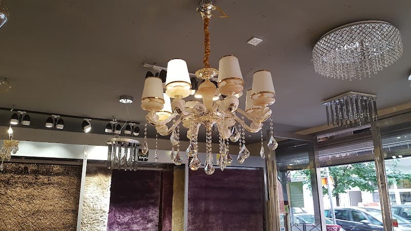 Salon marocain adam Marpent photo