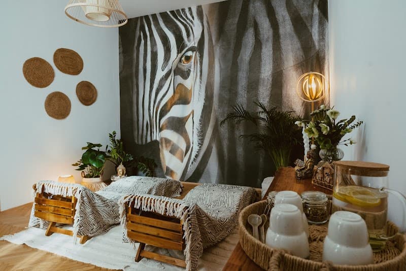 Salon Masaj Domenii București photo