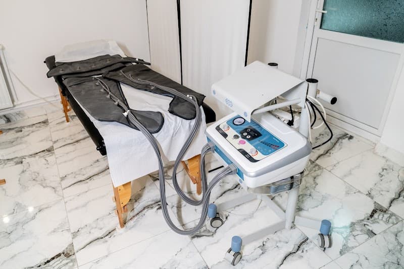 Salon Masaj Profesional Tg-Jiu Târgu Jiu photo