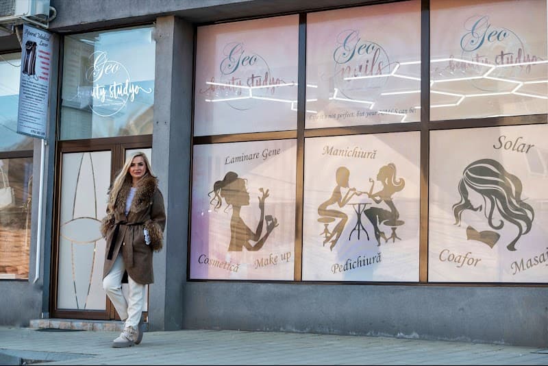 Salon Masaj Sandy Șimleu Silvaniei photo