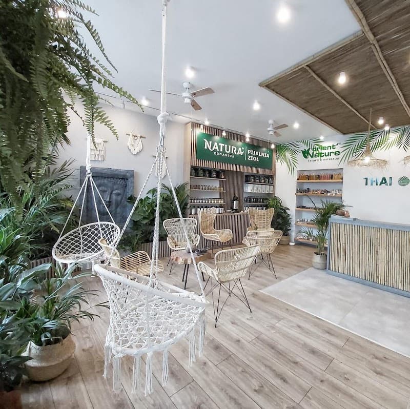 Salon Masażu ARGAN Małogoszcz photo