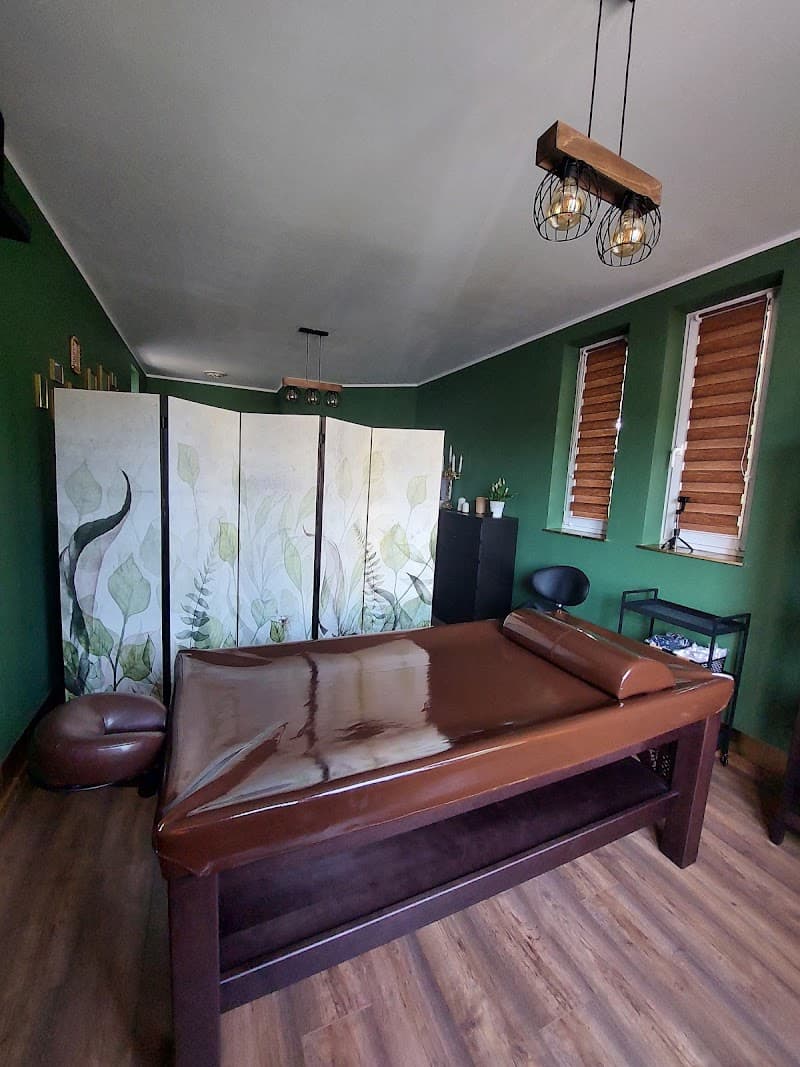 Salon Masażu Body Garden Kcynia photo