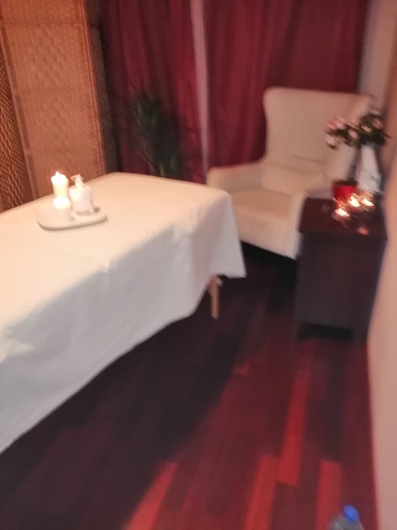 Salon Masażu Endorfina Poznań photo