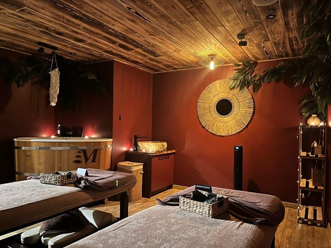 Salon Masażu Orient Massage Bolesławiec photo