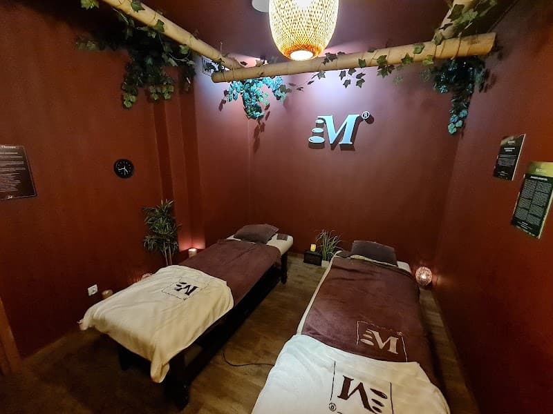 Salon masażu Orient Massage Ciechanów photo