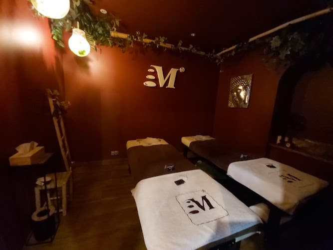 Salon Masażu Orient Massage Łódź Zachodnia photo