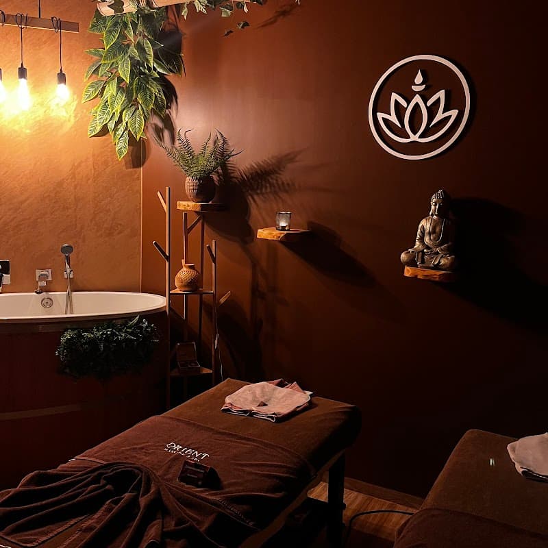 Salon Masażu Orient Massage & Spa Stargard photo
