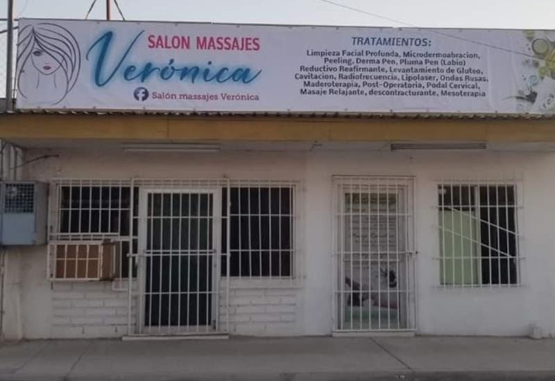 Salón Massajes Verónica Sonoita photo