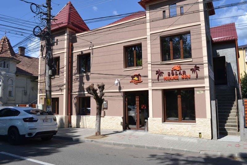 Salon Miami Sun Tulcea photo