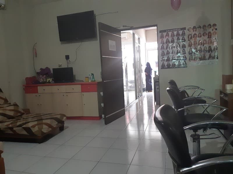 Salon Muslimah Havia Samarinda photo