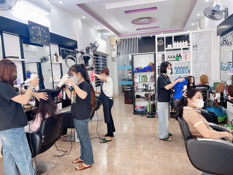 Salon Mỹ Duyên Huyện Can Lộc photo