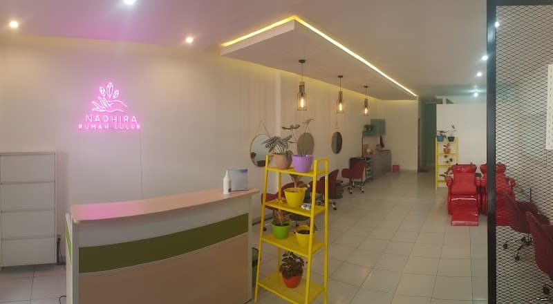 Salon Nadira Rumah Lulur Bandung Kota photo