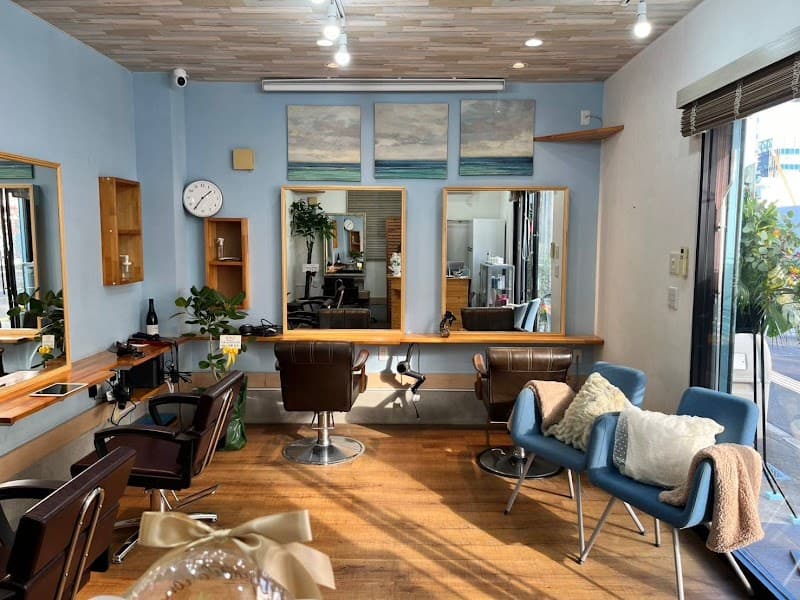 SALON NEXT Saitama City Omiya Ward photo