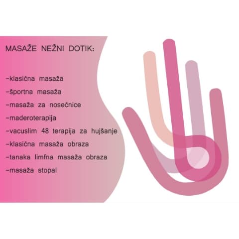 Salon Nežni Dotik Ljubljana photo