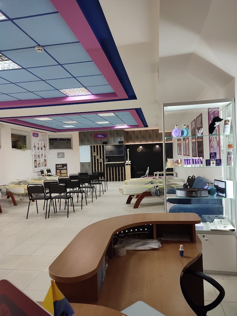 Salon Nuga Best Kyiv photo