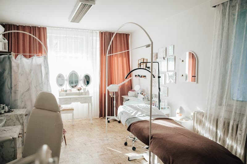 Salon Oáza - Andrea Veselá Šumperk photo