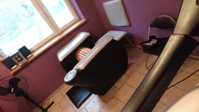 Salon Odnowy Biologicznej Monika Józefów photo