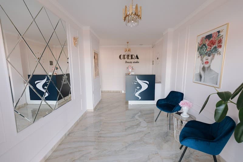 Salon Olympea Studio Sebeș photo
