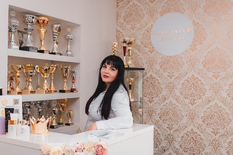 Salon Onyx Česká Třebová photo