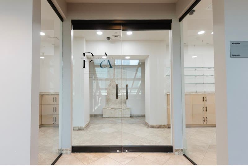 Salon Paris Spa Atlanta photo