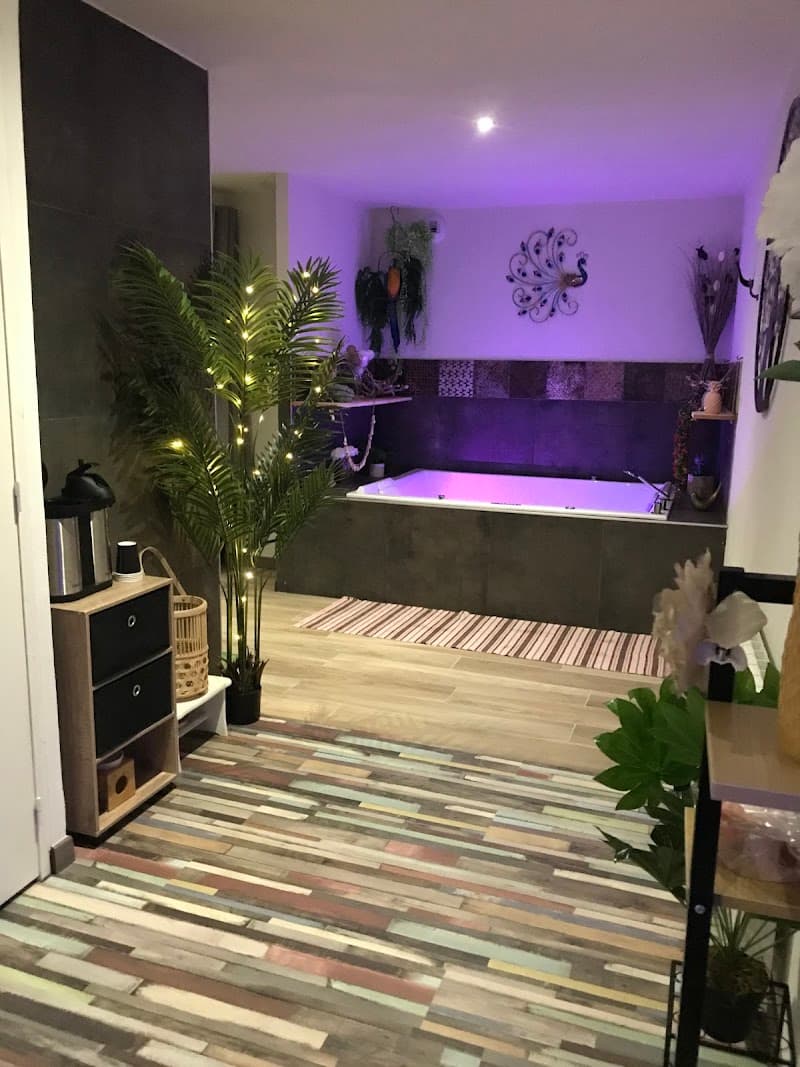 Salon Pause Relaxante Clairvaux-les-Lacs photo