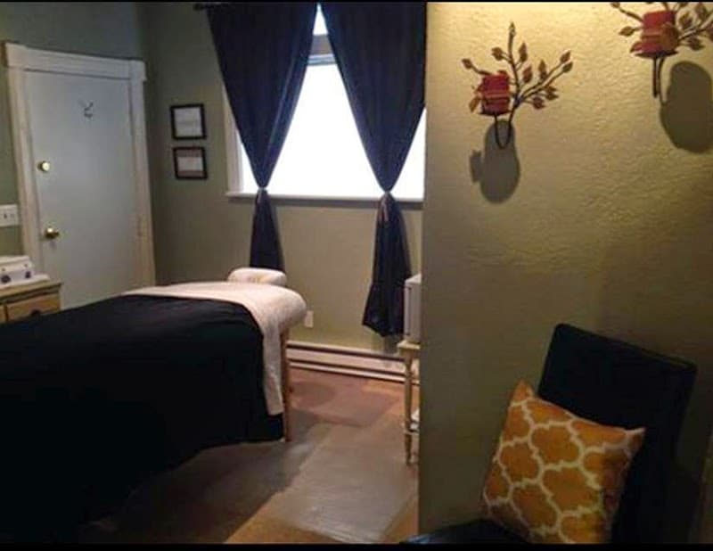 Salon Peluche Tacoma photo