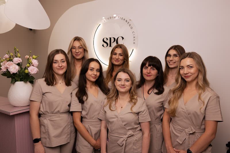 Salon Pięknego Ciała Kraków photo