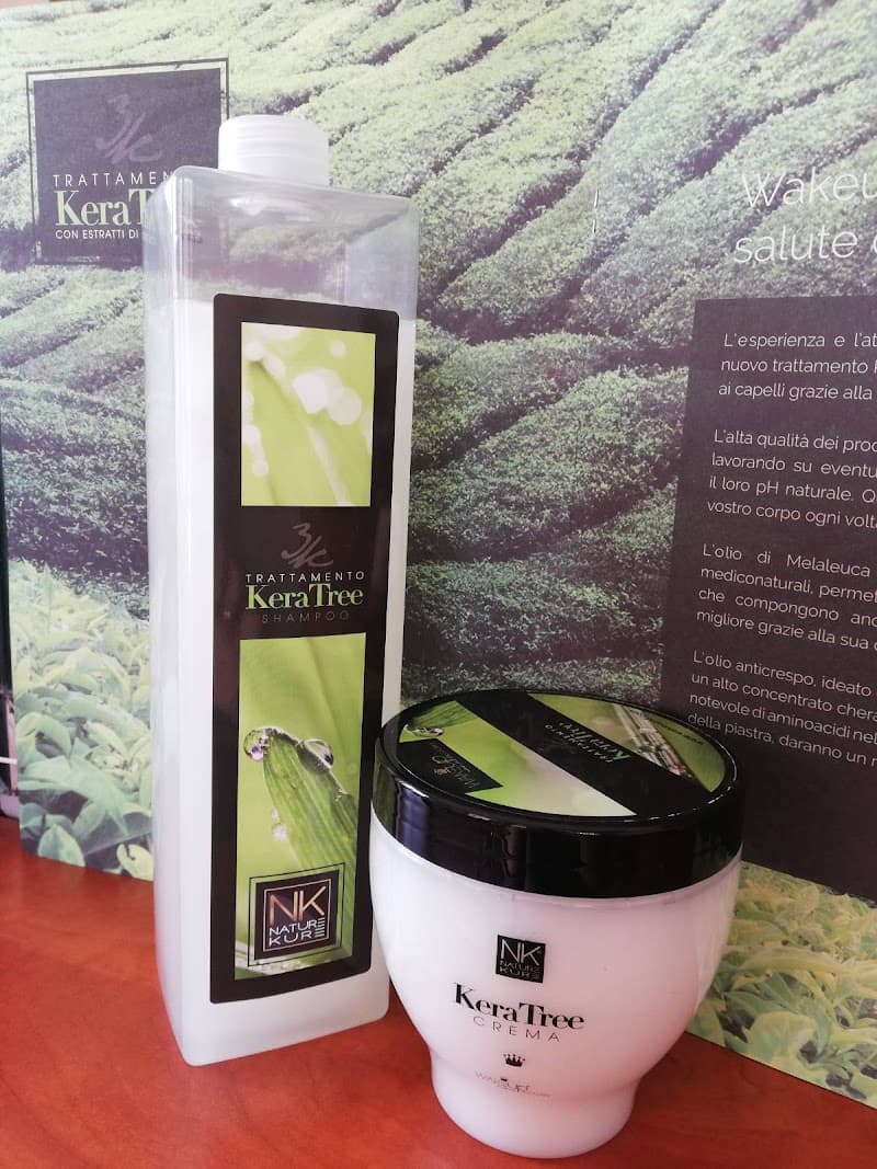 Salon Priliv Sapareva Banya photo