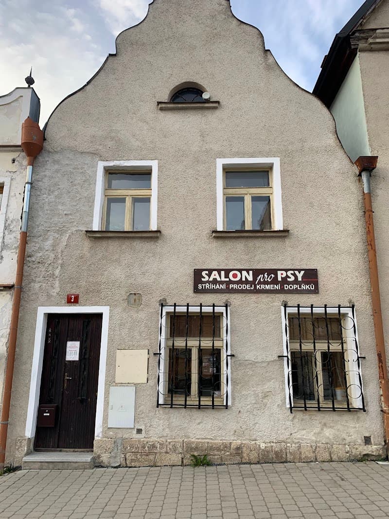 Salon Pro Psy Poběžovice photo