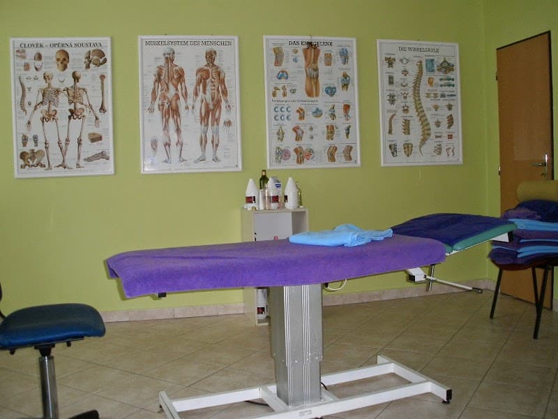 Salon Radovan Valtice photo
