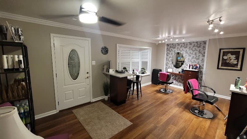 Salon Raymond Christopher & Spa Westampton photo