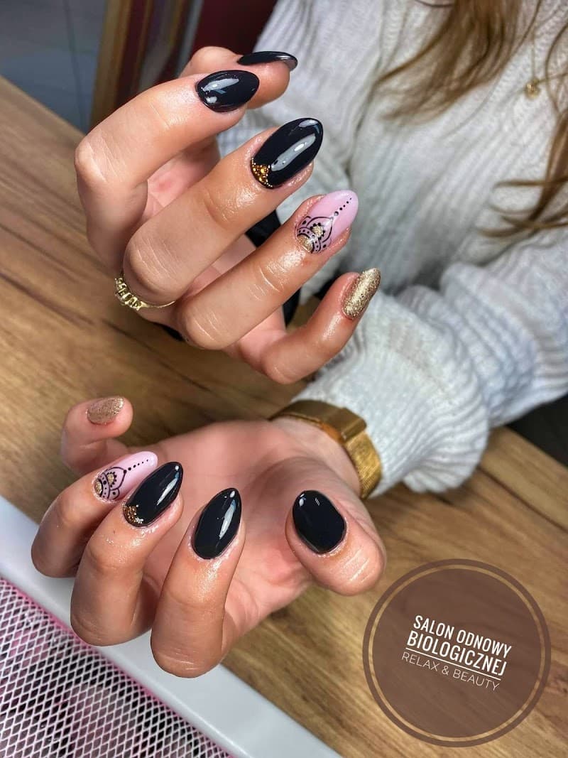 Salon Relax & Beauty Agnieszka Kuczaj Zamość photo