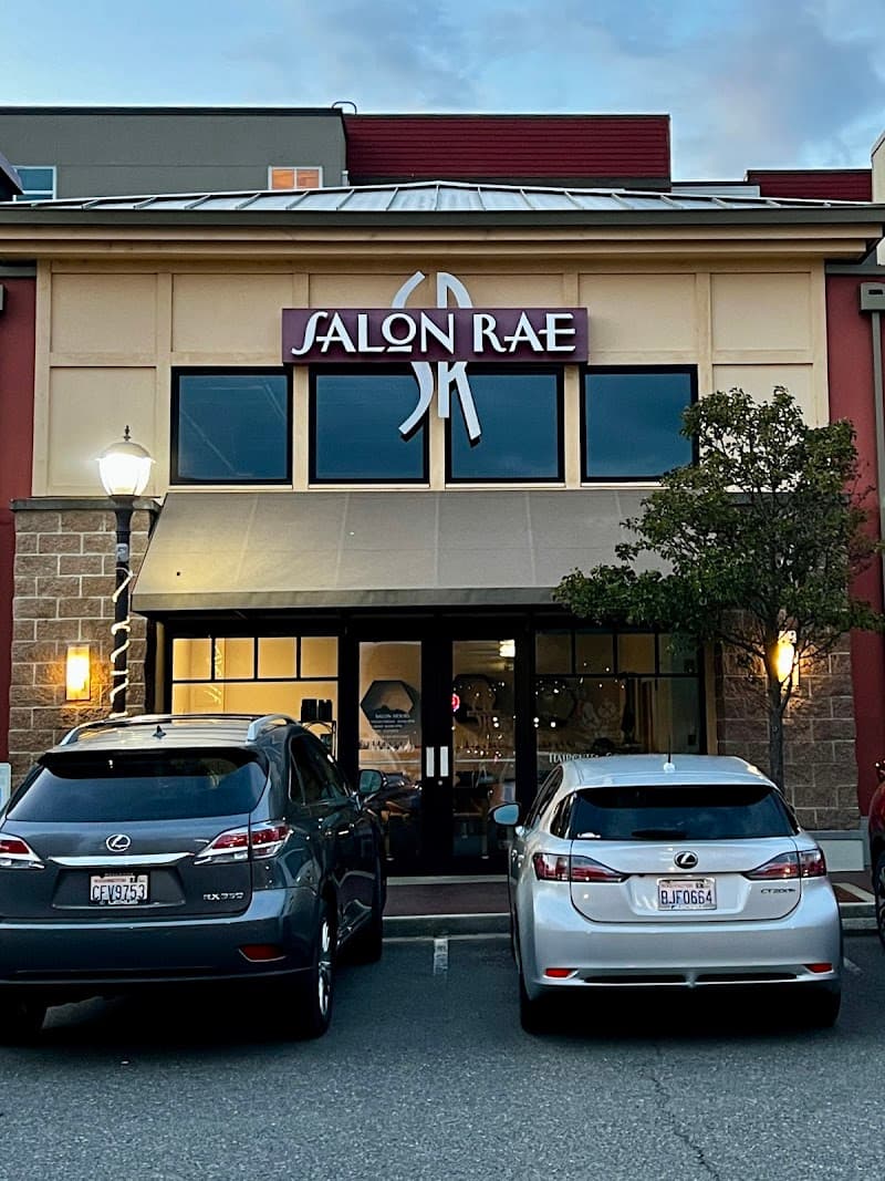Salon Remeek Kirkland photo