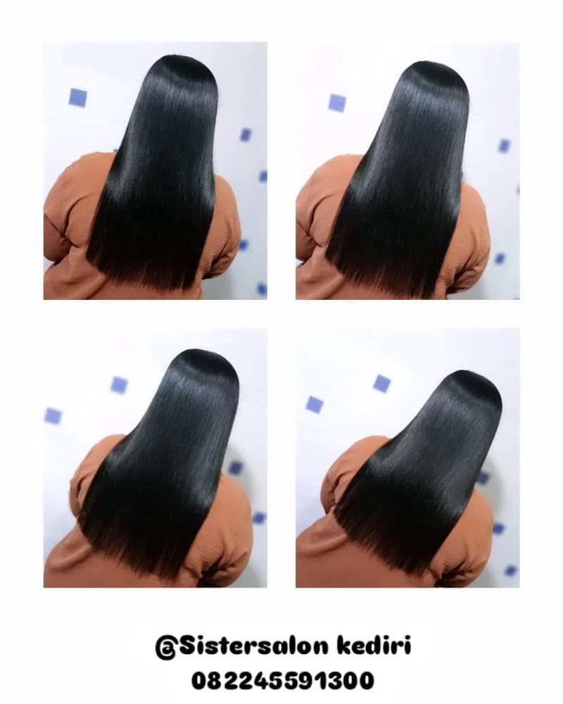 Salon Resita Kediri photo