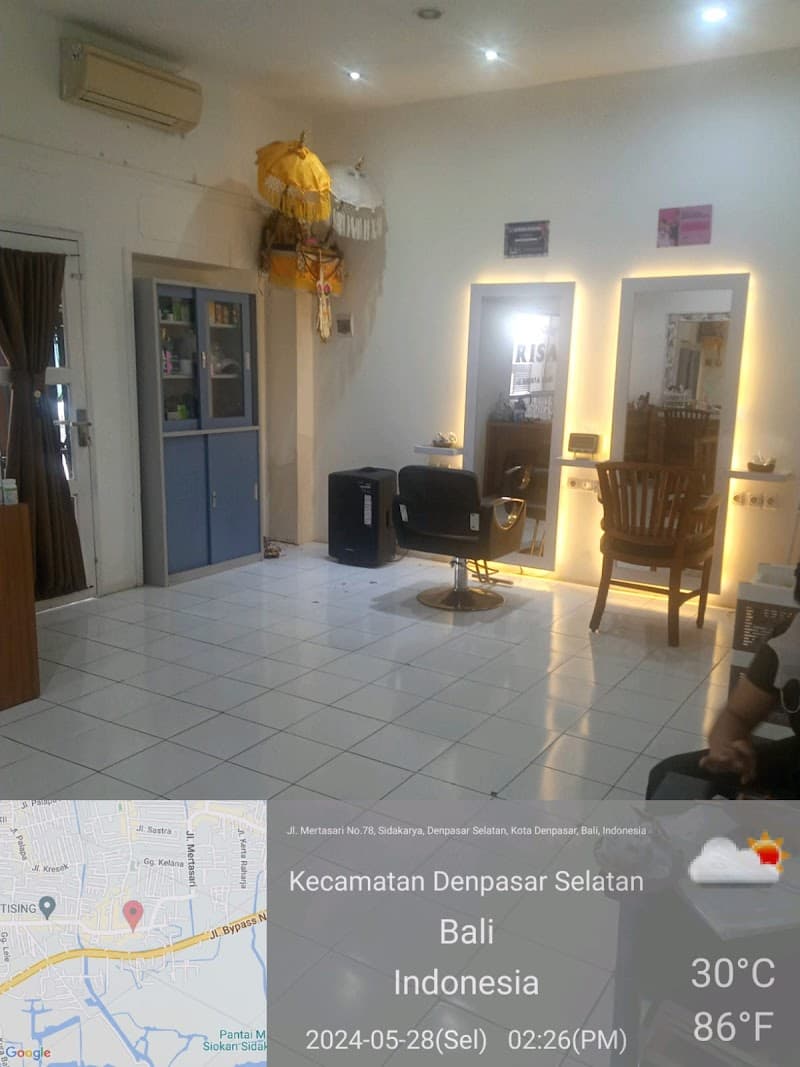 Salon rias Denpasar photo