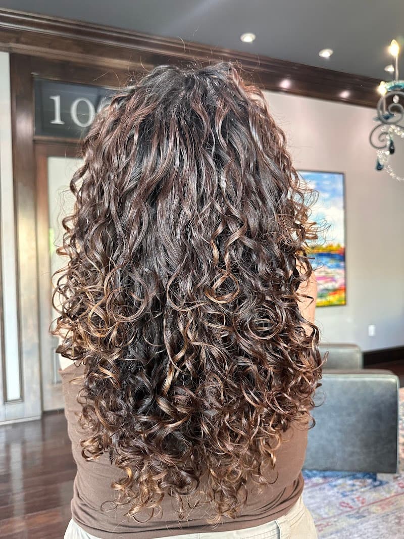 Salon Rizos Frisco photo