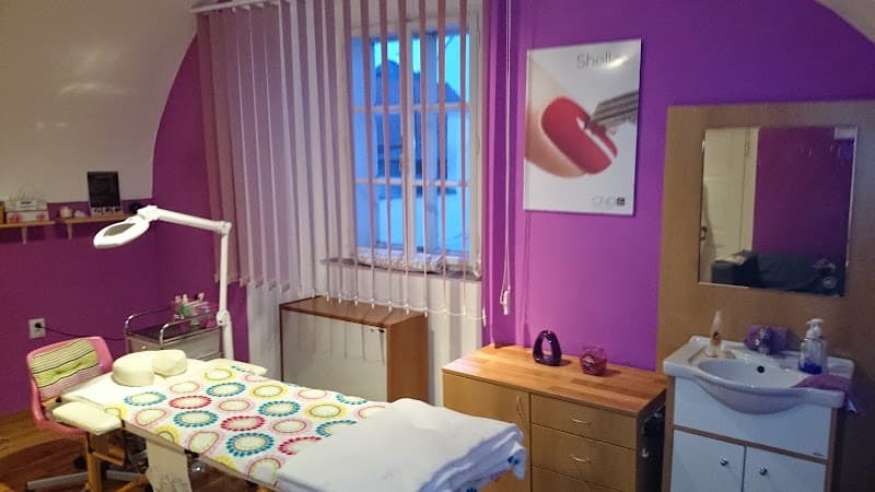 Salón Rozálie Rokycany photo