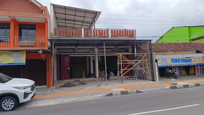 Salon Sahida Klaten photo