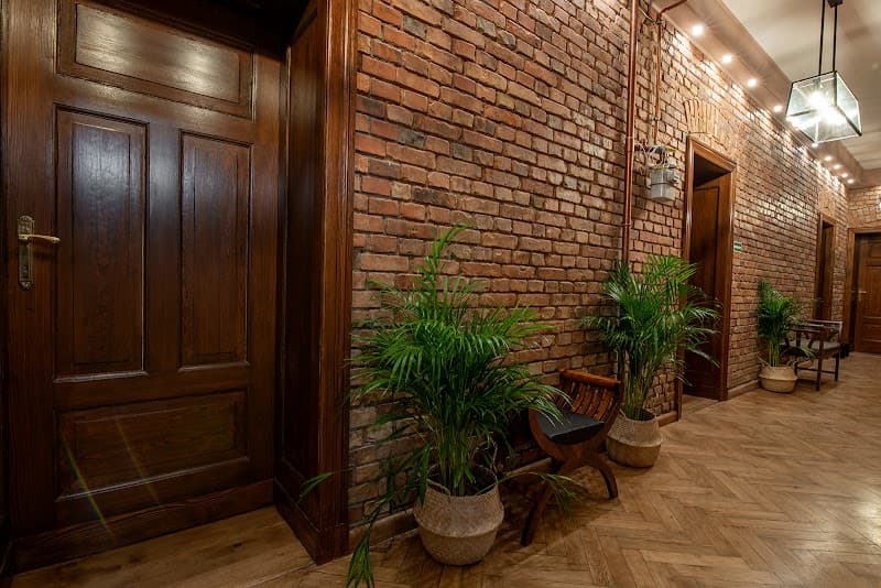 Salon Samui Spa Poznań photo