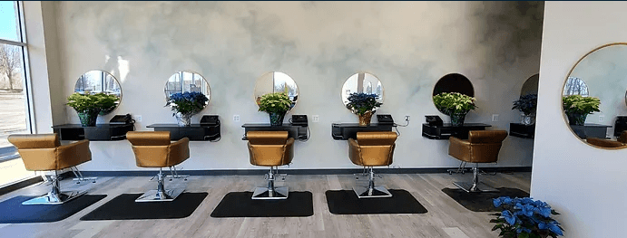 Salon Sanctuary and Day Spa Monroe photo