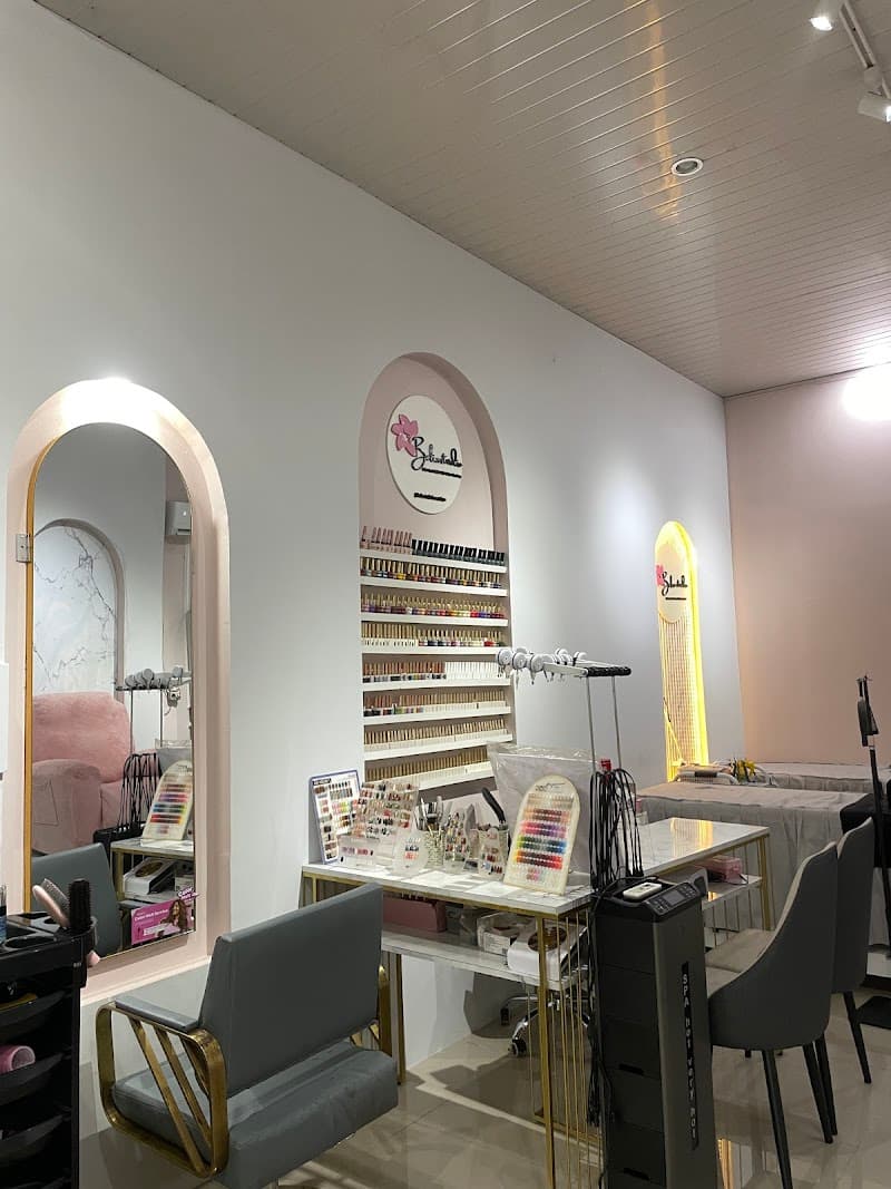 Salon Sangria Kendal photo