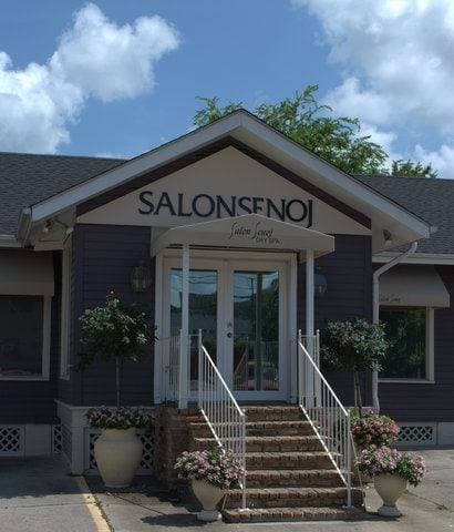 Salon Senoj Day Spa Metairie photo
