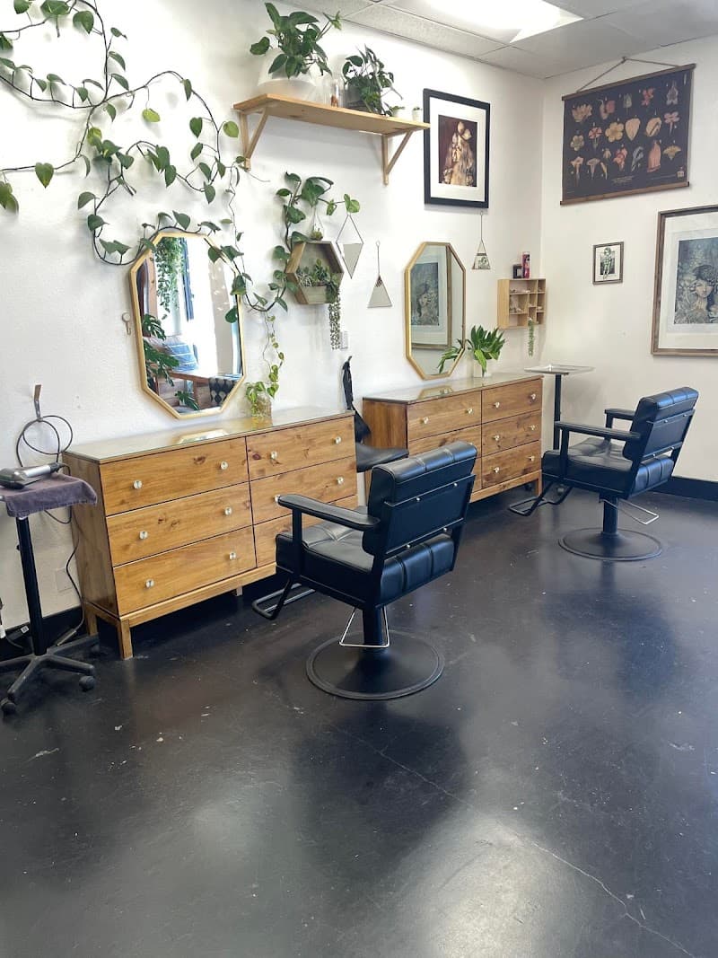 Salon Seventwenty San Antonio photo