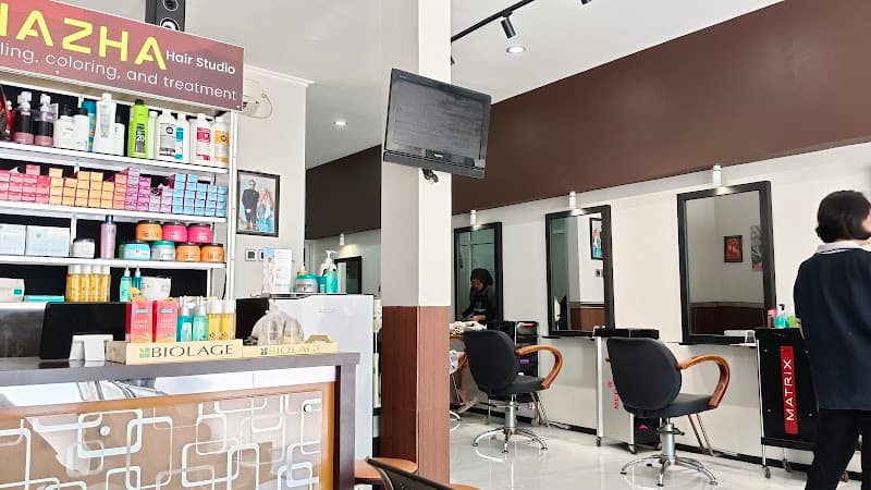 Salon Sha Bangkalan photo