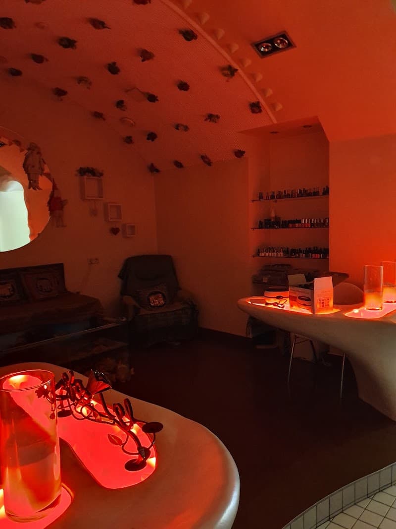 Salon Silavadee Odesa photo