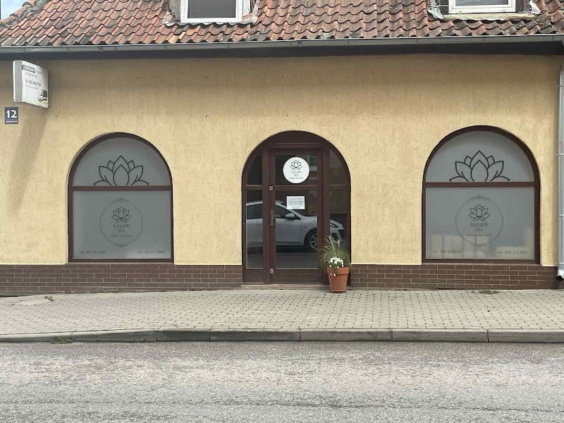 Salon Spa Agata Osowiecka Szczytno photo