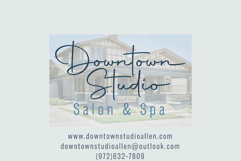 Salon & Spa at Eaton Court Allen photo