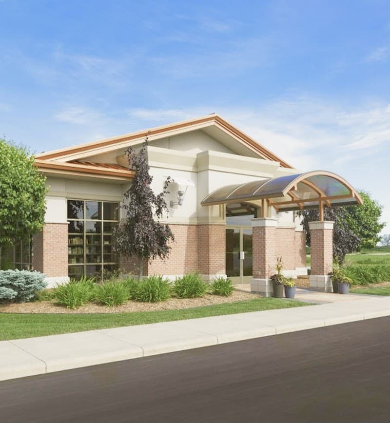 Salon Spa Aura Appleton West photo