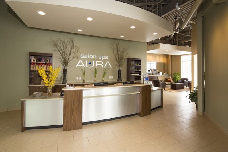 Salon/Spa Aura Green Bay photo