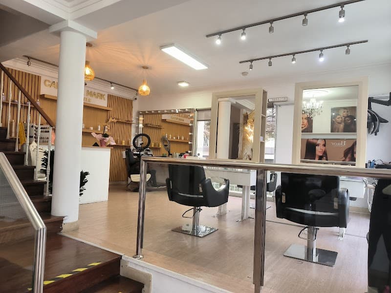 SALON & SPA Carolina Lima photo